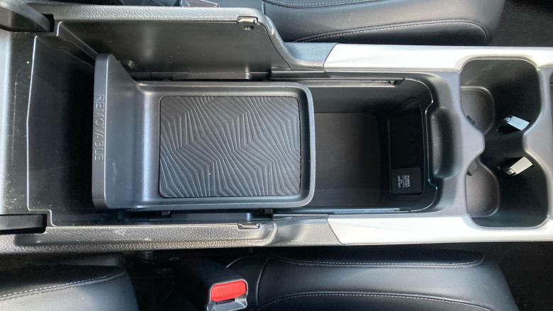 Honda CR-V 2.0 i-MMD Hybrid SR 5dr eCVT Hybrid Estate